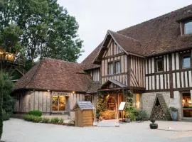 Locations - Domaine Le Coq Enchanté