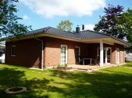 Ankerhaus mit Sauna und Kamin