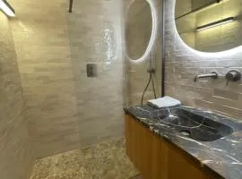 logies One Room, Sea view