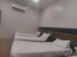 ميزاب الروضة الجديد