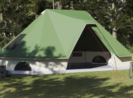 RWH farm country Glamping campsite, glamping en Stockton