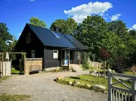 Designhaus Mit Großem Grundstück Im Herzen Von Småland