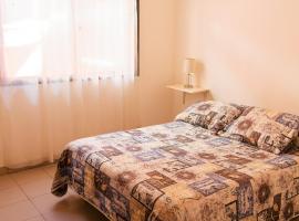 Olivos Stay, Hotel in Olivos