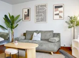 Le Conki ( Parking gratuit )