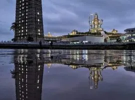 murudeshwar rooms