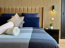Rabat Agdal Pearl - 2BR Spacious & Well located