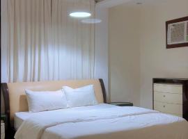 Rest Time, hotel i Jeddah