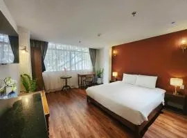 Premium Sonata Hotel Saigon