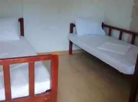 Malaika Residence Capsule Rooms