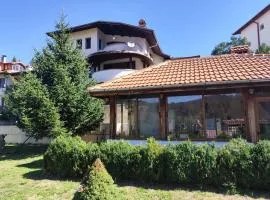 Къща за гости Свети Георги