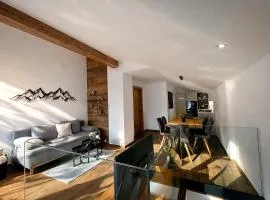 Bergzeit Appartment