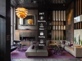 11 Mirrors Design Hotel