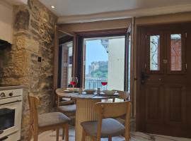 Castle View Serenity, hotel v destinácii Koroni