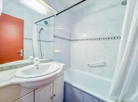 Appartement 4 personnes avec piscine
