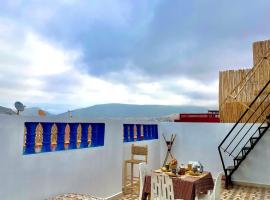 tayri surf house - AOURIR, Hotel in Agadir