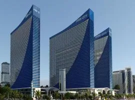 PANORAMA Sea View Apartments by ORBI CITY