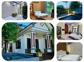Tiến Đạt Villa