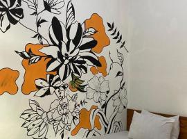 Triple Zi Ijen, hótel í Banyuwangi