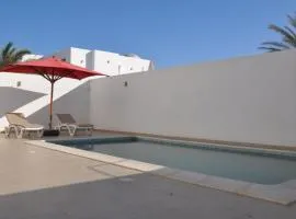 Villa WaFa