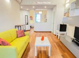 The Star, TerreMarine