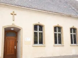 ehemalige Kirche in neuem Glanz