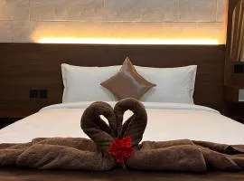 Tirta Suci Guest House