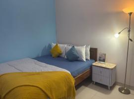 La Zzz Koala, hotel a Rampal