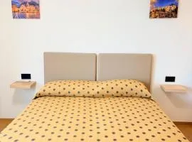 Nina Studio Apartment