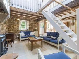 Gîte au calme dans corps de ferme entre mer et campagne