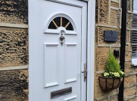 Cliffe Cottage, khách sạn ở Brotton