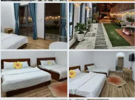 Sơn Hà homestay