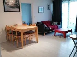 Le Tonic - Appartement calme et cosy