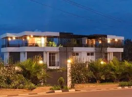 Zane Residence in Rebero Heights