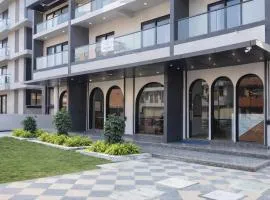 Axon Business Hotel GIDC Sanand, Ahmedabad