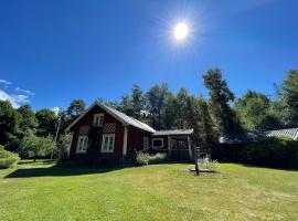 Viesnīca Haus Paula pilsētā Sjötorp