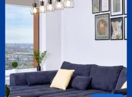 5min2centre, View & free Parking