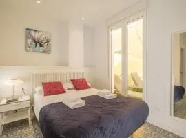 Gorgeous Apt with a Large Private Terrace