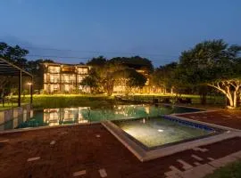 Trio Lodge- Habarana
