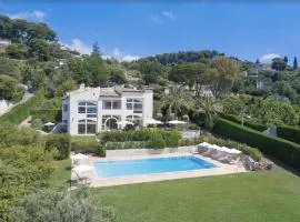 Villa Saint Maxime