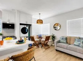 Beach Condo With Heated Pool & Fishing Dock - Steps to Sand - Coral Resort D-1