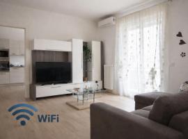 Trulli & Sea Charme House Bari, Polignano, Monopoli 5 star, hotel em Turi