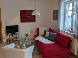 Ferienwohnung zum Utzen