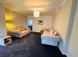 Anchor stays - your steady base away from home