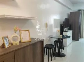 Cloudnine Staycation