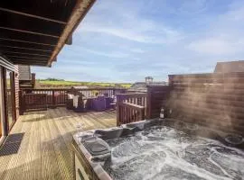 Lodge 40 - Resort & Spa & Hot Tub & Free Wi-Fi