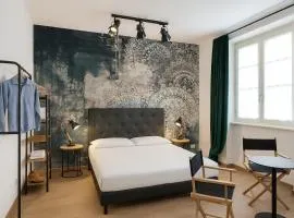 Taaac Apartment - The House Of Travelers