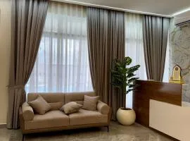 Rana Executive House