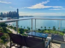 Amazing Ocean Views & Rooftop Pool! 2BD