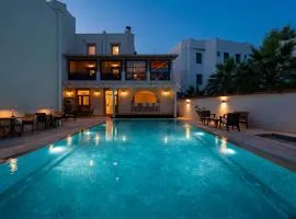 Porto Azul Hotel Bodrum