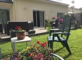 Chambres d'Hôtes - Les Boubous